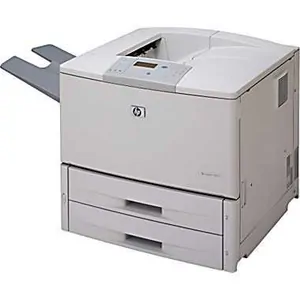 Замена системной платы на принтере HP 9050DN в Нижнем Новгороде